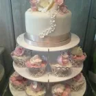 Business 7 image FAIRY DUST CELEBRATIONS Wedding Favours in Glasgow La