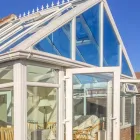 Business 3 image FALCON WINDOWS & DOORS Glass Repair & Replacement in Leicester Le