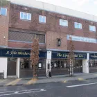 Business 2 image FALLS CHIROPODY & PODIATRY Chiropodists & Podiatrists in Walsall We