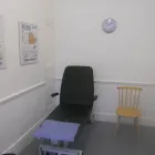 Business 5 image FAMILY FOOT CLINIC Chiropodists & Podiatrists in Carlisle Cu