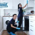 Business 5 image FANTASTIC CLEANERS Upholstery Cleaners in London Gr