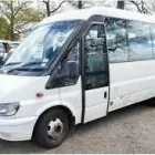 Business 1 image FARNBOROUGH MINIBUS HIRE Transportation Services in Farnborough Ha