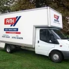 Business 1 image FARNBOROUGH VAN & TRUCK HIRE LTD Van Hire in Farnborough Ha