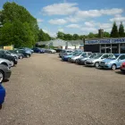 Business 7 image FARNHAM CARRIAGE COMPANY Used Car Dealers in Farnham Su