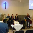 Business 1 image FARNHAM PENTECOSTAL CHURCH Religious Organisations in Farnham Su