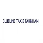 Business 1 image FARNHAM TAXIS - BLUELINE Taxis & Private Hire in Farnham Su