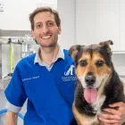 Business 1 image FARNHAM VETERINARY HOSPITAL Veterinary Services in Farnham Su