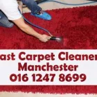 Business 4 image FAST CARPET CLEANERS Construction & Contractors in Manchester Gr