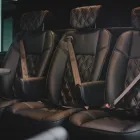 Business 2 image FAT GREY CAT TOURS LTD Van Hire in WEMBLEY Gr