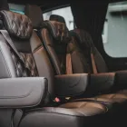 Business 4 image FAT GREY CAT TOURS LTD Van Hire in WEMBLEY Gr