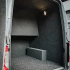 Business 5 image FAT GREY CAT TOURS LTD Van Hire in WEMBLEY Gr