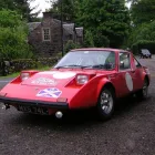 Business 7 image FAT OLIVE BAR & RESTAURANT Mediterranean Restaurants in Wigan La