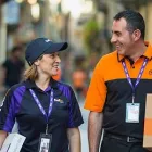 Business 1 image FEDEX STATION GRETNA Transportation Services in Gretna Du