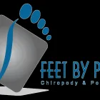 Business 2 image FEET BY PODY : NICOLAS IVANOFF Chiropodists & Podiatrists in London Gr