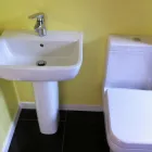 Business 16 image FENGARI PLUMBING & HEATING Plumbers in Paisley Re