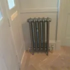 Business 17 image FENGARI PLUMBING & HEATING Plumbers in Paisley Re