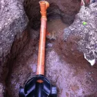 Business 19 image FENGARI PLUMBING & HEATING Plumbers in Paisley Re