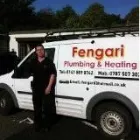 Business 20 image FENGARI PLUMBING & HEATING Plumbers in Paisley Re
