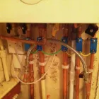 Business 23 image FENGARI PLUMBING & HEATING Plumbers in Paisley Re