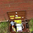 Business 25 image FENGARI PLUMBING & HEATING Plumbers in Paisley Re