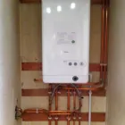 Business 26 image FENGARI PLUMBING & HEATING Plumbers in Paisley Re
