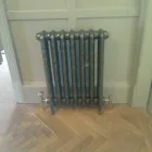 Business 5 image FENGARI PLUMBING & HEATING Plumbers in Paisley Re