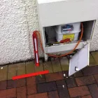 Business 6 image FENGARI PLUMBING & HEATING Plumbers in Paisley Re