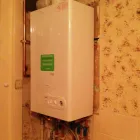 Business 8 image FENGARI PLUMBING & HEATING Plumbers in Paisley Re