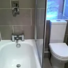 Business 14 image FENGARI PLUMBING & HEATING Plumbers in Paisley Re