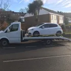 Business 2 image FFH CAR RECOVERY & TRANSPORT Towing Services in Dover Ke