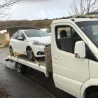 Business 4 image FFH CAR RECOVERY & TRANSPORT Towing Services in Dover Ke