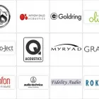 Business 1 image FIDELITY SOUND & VISION Hi-fi & Home Audio Retailers in Doncaster So