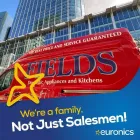 Business 1 image FIELDS DOMESTIC APPLIANCES & KITCHENS Home Appliances Stores in Gerrards Cross Bu