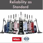 Business 4 image FIELDS DOMESTIC APPLIANCES & KITCHENS Home Appliances Stores in Gerrards Cross Bu