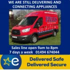 Business 23 image FIELDS DOMESTIC APPLIANCES Refrigeration Equipment & Supplies in Beaconsfield Bu