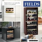 Business 28 image FIELDS DOMESTIC APPLIANCES Refrigeration Equipment & Supplies in Beaconsfield Bu