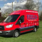 Business 30 image FIELDS DOMESTIC APPLIANCES Refrigeration Equipment & Supplies in Beaconsfield Bu