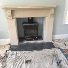 Business 5 image FIREPLACE SHOP Fireplace Repair & Installation in CHRISTCHURCH Do