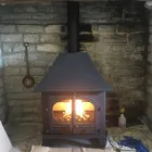 Business 6 image FIREPLACE SHOP Fireplace Repair & Installation in CHRISTCHURCH Do