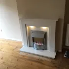 Business 16 image FIREPLACE SHOP Fireplace Repair & Installation in CHRISTCHURCH Do