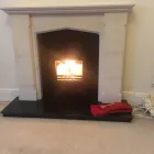 Business 19 image FIREPLACE SHOP Fireplace Repair & Installation in CHRISTCHURCH Do