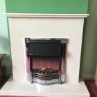 Business 21 image FIREPLACE SHOP Fireplace Repair & Installation in CHRISTCHURCH Do