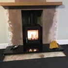 Business 24 image FIREPLACE SHOP Fireplace Repair & Installation in CHRISTCHURCH Do