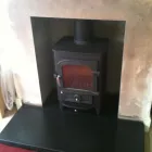 Business 29 image FIREPLACE SHOP Fireplace Repair & Installation in CHRISTCHURCH Do