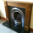 Business 30 image FIREPLACE SHOP Fireplace Repair & Installation in CHRISTCHURCH Do