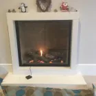 Business 35 image FIREPLACE SHOP Fireplace Repair & Installation in CHRISTCHURCH Do