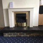 Business 40 image FIREPLACE SHOP Fireplace Repair & Installation in CHRISTCHURCH Do