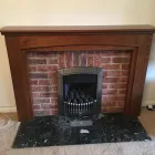 Business 44 image FIREPLACE SHOP Fireplace Repair & Installation in CHRISTCHURCH Do