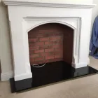 Business 67 image FIREPLACE SHOP Fireplace Repair & Installation in CHRISTCHURCH Do