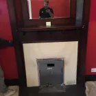 Business 74 image FIREPLACE SHOP Fireplace Repair & Installation in CHRISTCHURCH Do